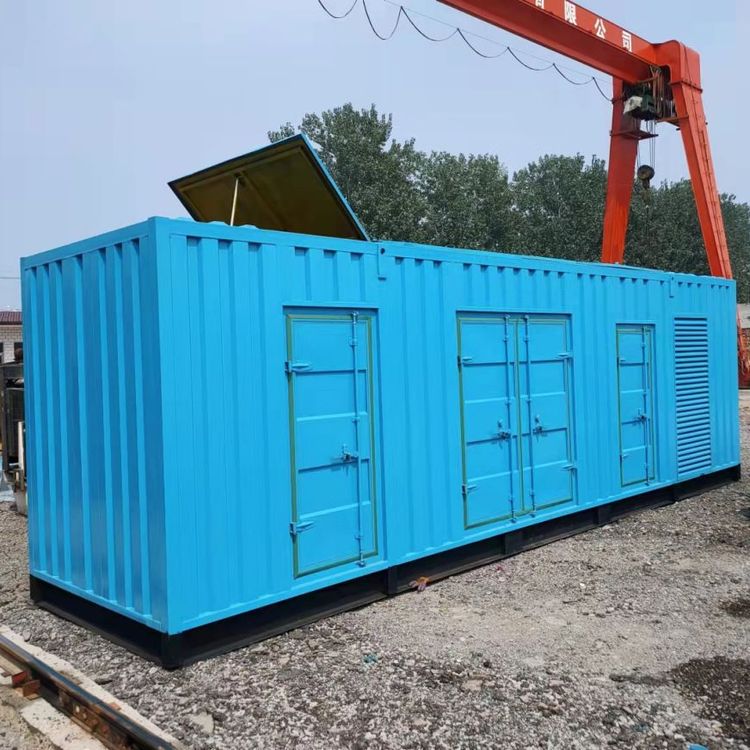 太平发电机出租