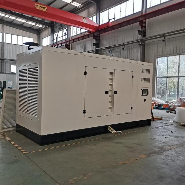 太平发电机出租